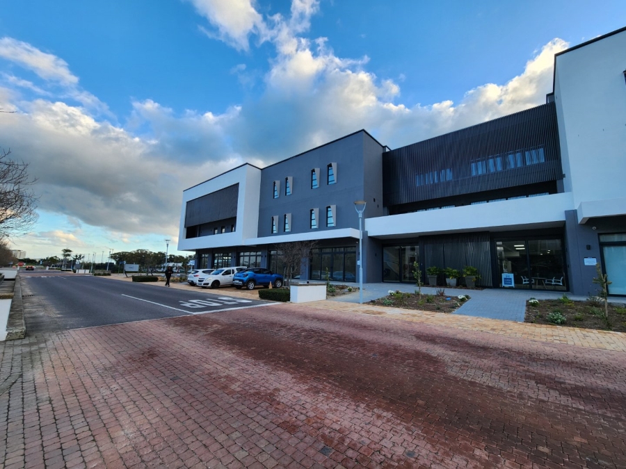 To Let commercial Property for Rent in Paardevlei Western Cape